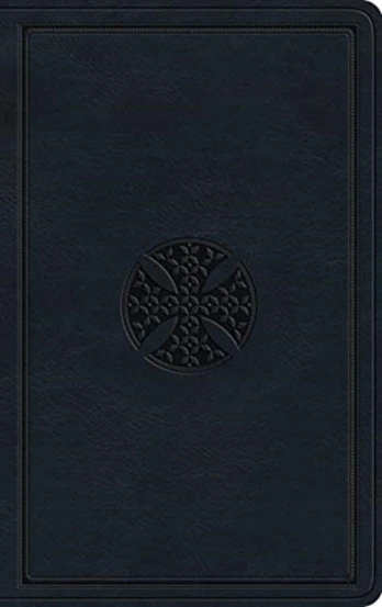 ESV Large Print Value Thinline Bible