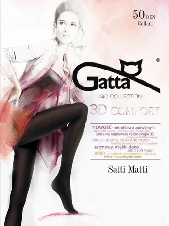 Satti Matti pėdkelnės 50