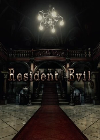 Resident Evil: Biohazard HD Remaster PC