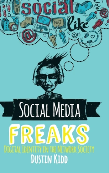 Social Media Freaks
