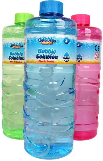 DUMEL DB 30040 Burbulinis skystis 1890ml