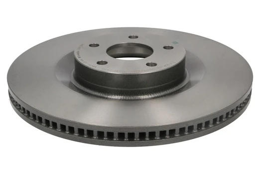 Stabdžių diskas BREMBO 09.N399.11