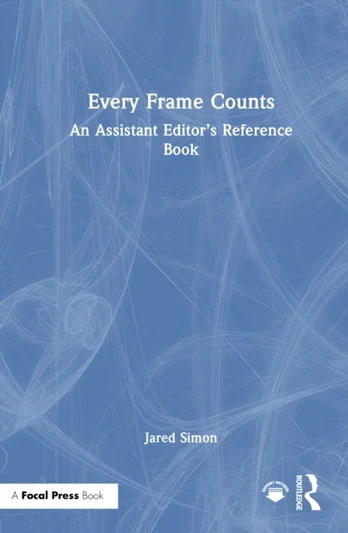 Every Frame Counts