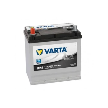 VARTA B24 45Ah 300A (EN) 12V akumuliatorius