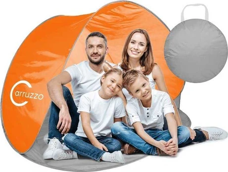 Carruzzo L3B3 BEACH TESA 140x110 CM AUTOMATAS