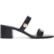 Šlepetės Tory Burch 183428 Juoda