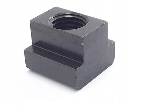 T formos veržlė M8/12mm Rlv Darmet