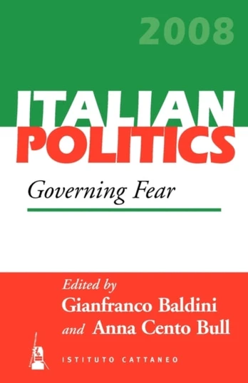 Governing Fear