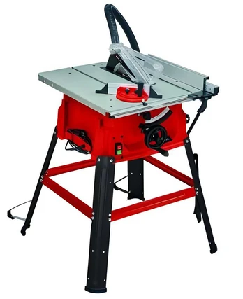 Medienos pjovimo staklės TC-TS 2025/3 eco EINHELL