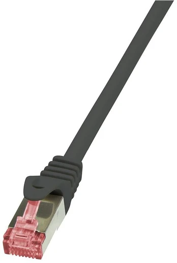 LOGILINK CQ2083S - Patchcord Cat.6