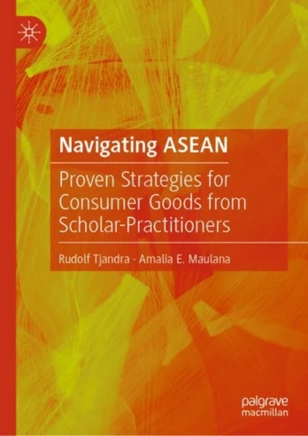 Navigating ASEAN