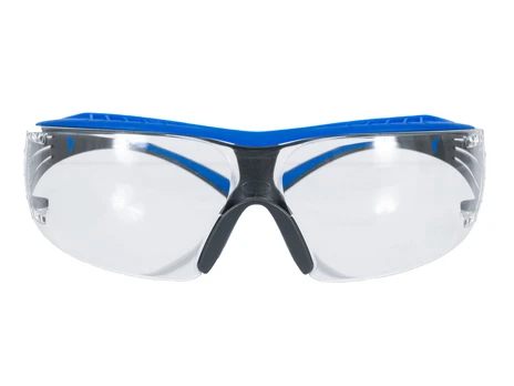 3M Peltor SecureFit 400X Blue Šaudymo akiniai
