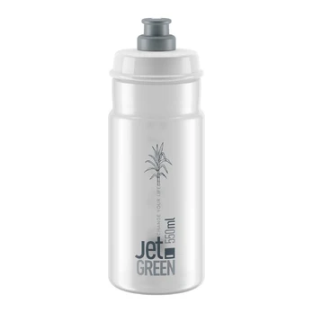 Elite JET Green gertuvė 550 ml | Clear