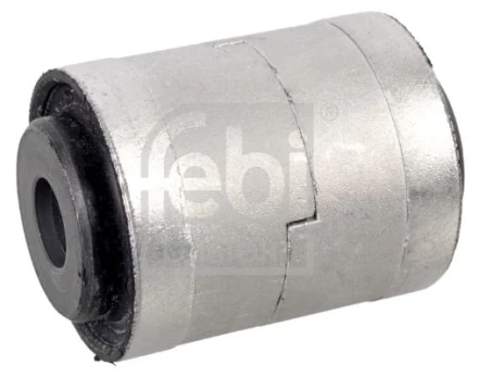 FEBI FE176652 Rear axle wishbone mounting