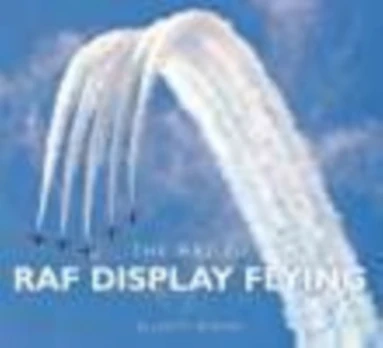 Art of RAF Display Flying