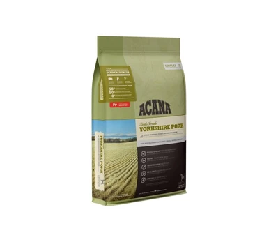 Acana Yorkshire Pork begrūdis, šunims, 2 kg