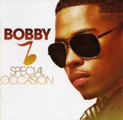CD Bobby Valentino - Special Occasion
