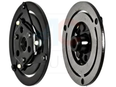 Pavaros plokštė, magnetinės sankabos kompresorius ACAUTO AC-05DL04 kaina