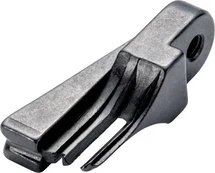 Atsarginis antgalis suėmimui Knipex 97 40 10 E01, 8 mm