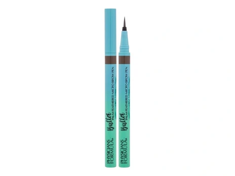 Eyebrow Pencil Physicians Formula Butter Palm Feathered Micro Brow Pen, 0,5ml