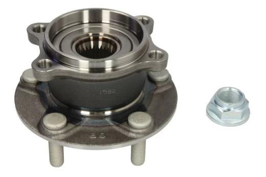 SNR R170.65 Wheel hub