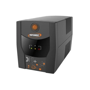 Infosec Communication Infosec X1+ 1300 IEC (66114)