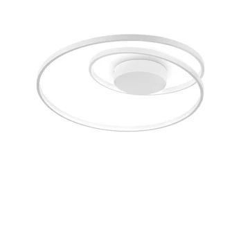 Ideal Lux Lubinis šviestuvas OZ_PL_BIANCO