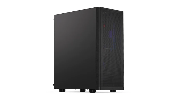 Coolingpl ENDORFY Ventum 200 Solid ATX PC dėklas
