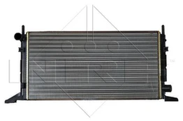 Radiatorius, variklio aušinimas NRF 509500