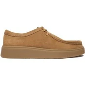 Pusbačiai Clarks Torview 26183437 Ruda