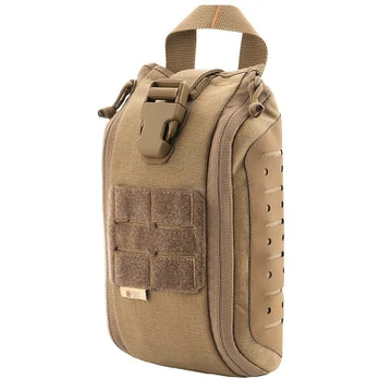 M-Tac Elite Rip Off Coyote Greitai nuimama pirmosios pagalbos vaistinėlė