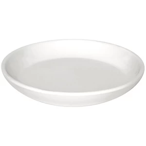 Vazono lėkštė Domoletti 5906750951164, balta, 19 cm