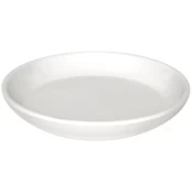 Vazono lėkštė Domoletti 5906750951164, balta, 19 cm kaina