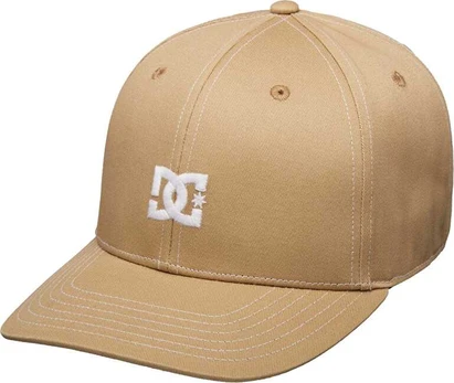 Kepurė Pánská kšiltovka DC Cap Star Snapback