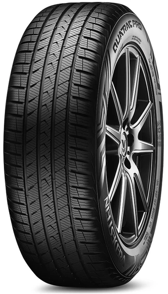 Vredestein Quatrac Pro EV 235/40 R19 96 W