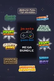 Game Dev Mega Bundle PC