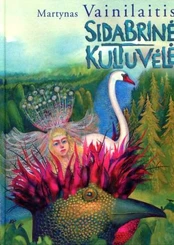 Sidabrinė kultuvėlė