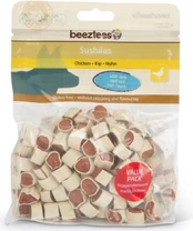 Skanėstas šunims Beeztees Sushilas 782219, 0.4 kg kaina