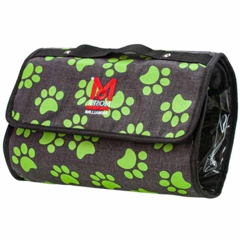 Moser Cosmetics Bag - kosmetikos ir priežiūros priemonių dėklas