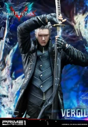 Devil May Cry V PC kaina