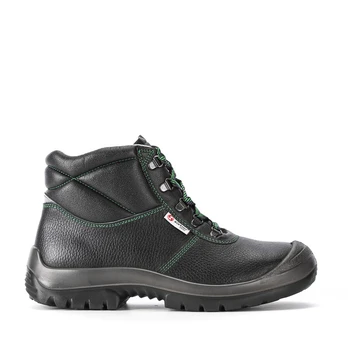 Apsauginiai batai Vega Horizon S3 SRC, black 39, Sixton Peak