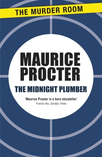 Midnight Plumber