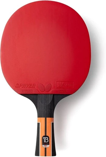 Stalo teniso raketė Butterfly Boll Comfort