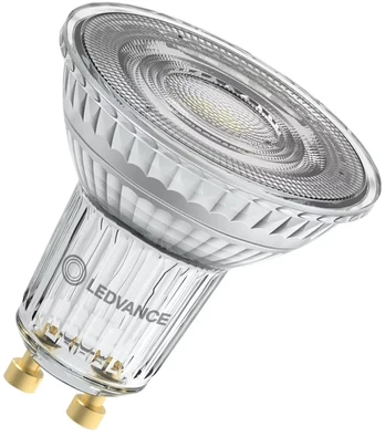 8,3W LED lemputė PAR16, GU10, 4000K, 36°, dimeriuojama
