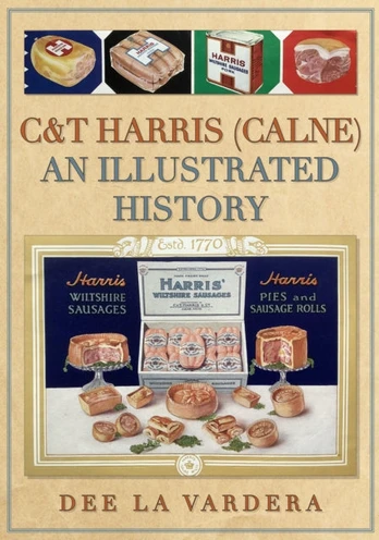 C&T Harris (Calne)
