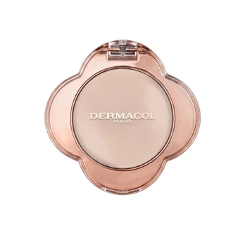 Dermacol - Soft Illuminating Powder 2 g - True Neutral