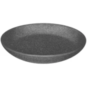 Vazono lėkštė Domoletti 5906750949185, pilka, 15 cm kaina