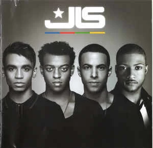 CD JLS - JLS
