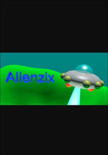 Alienzix PC