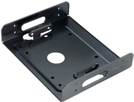 Akasa Adapteris 5,25 "iki 3,5" / 2,5" diskas (AK-HDA-01)